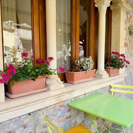 Casa Caterina Lejlighed Taormina Eksteriør billede