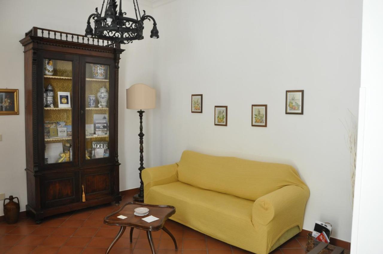 Casa Caterina Lejlighed Taormina Eksteriør billede
