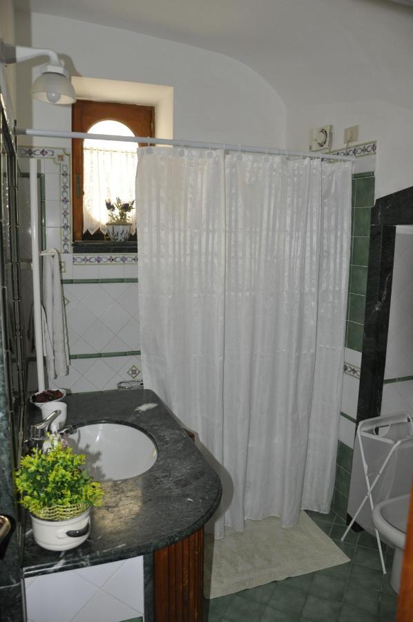 Casa Caterina Lejlighed Taormina Eksteriør billede