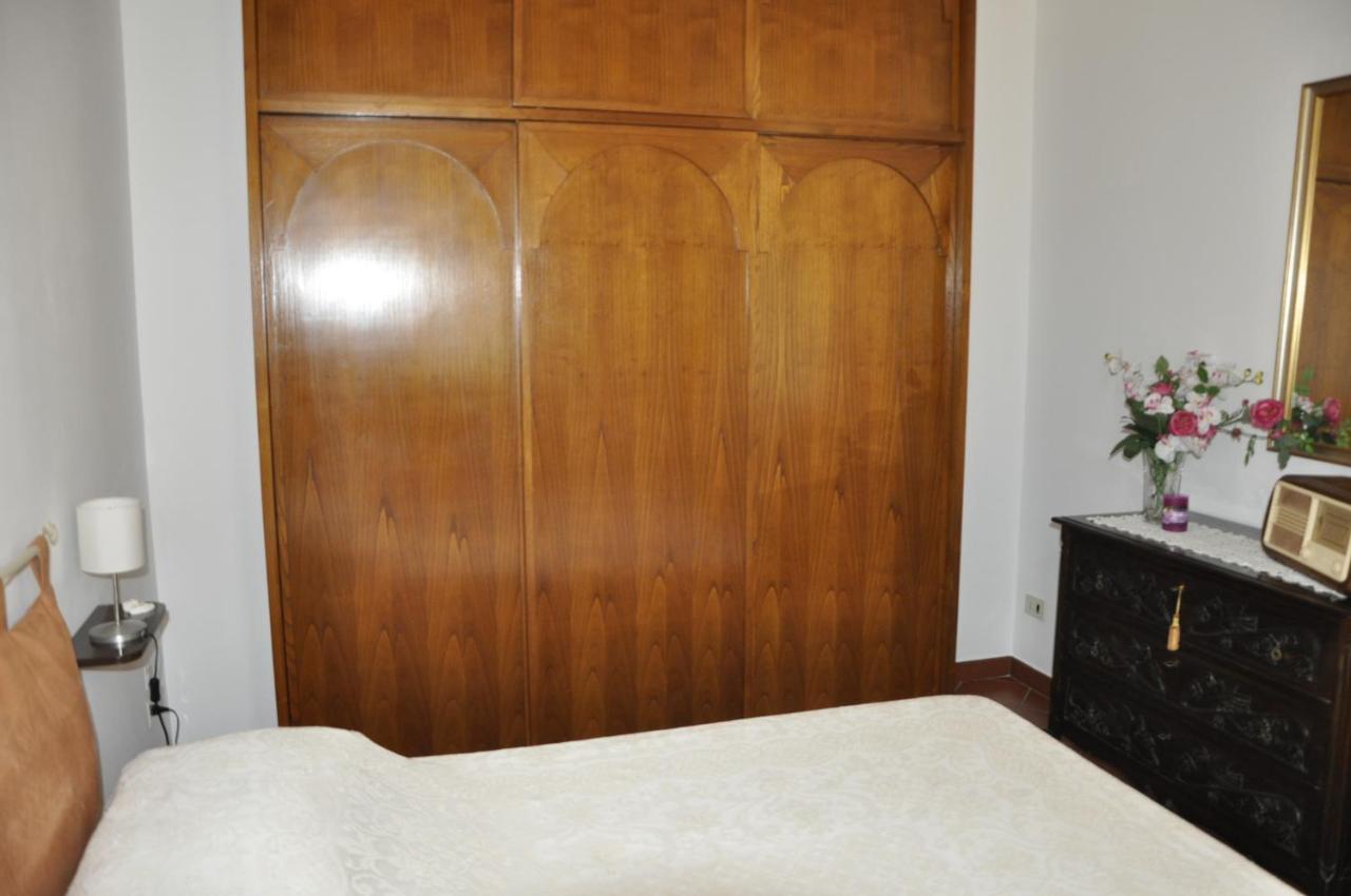 Casa Caterina Lejlighed Taormina Eksteriør billede