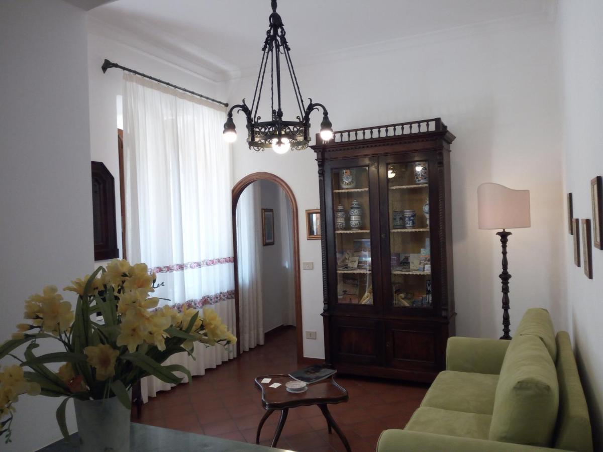 Casa Caterina Lejlighed Taormina Eksteriør billede