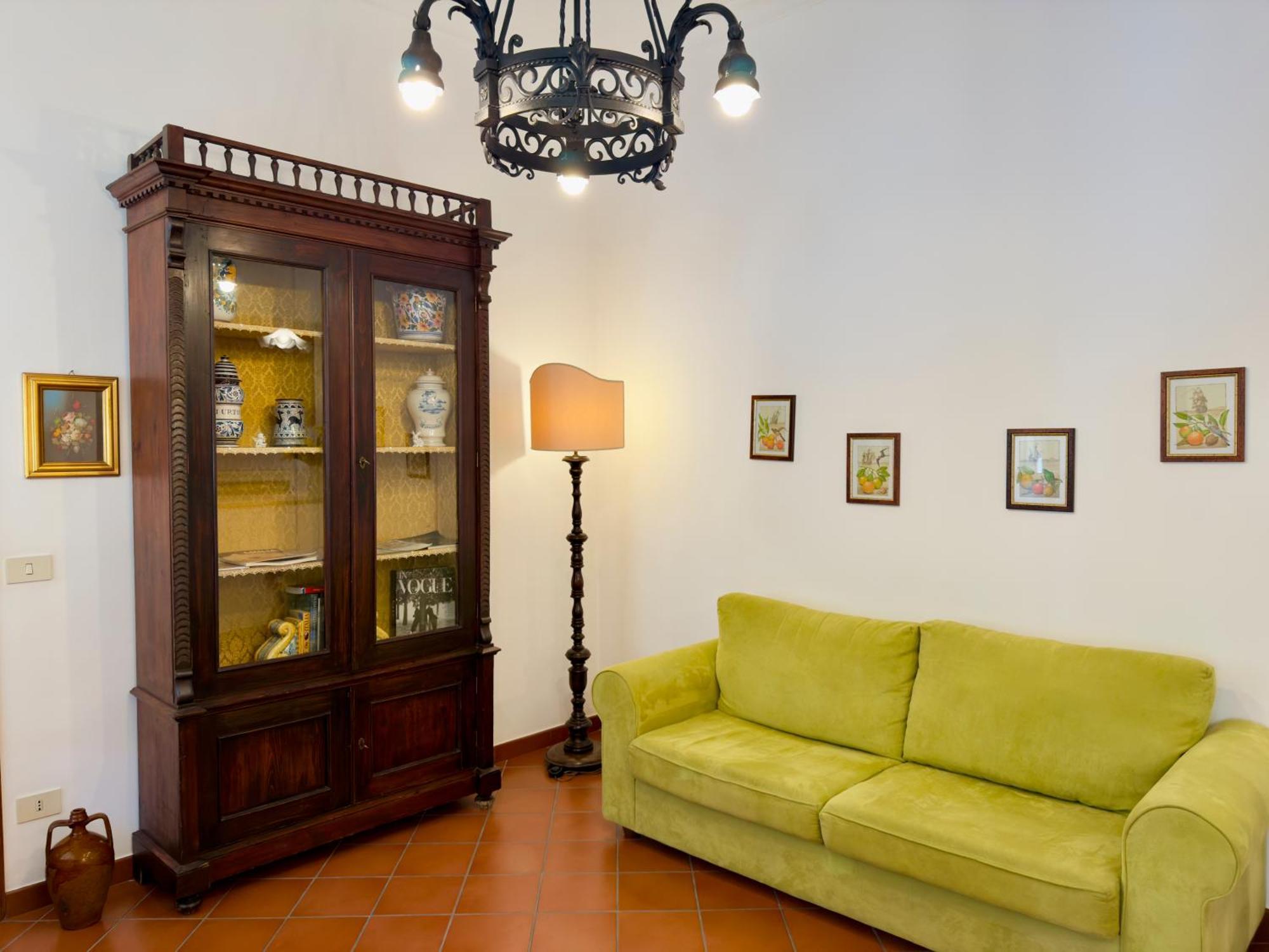 Casa Caterina Lejlighed Taormina Eksteriør billede
