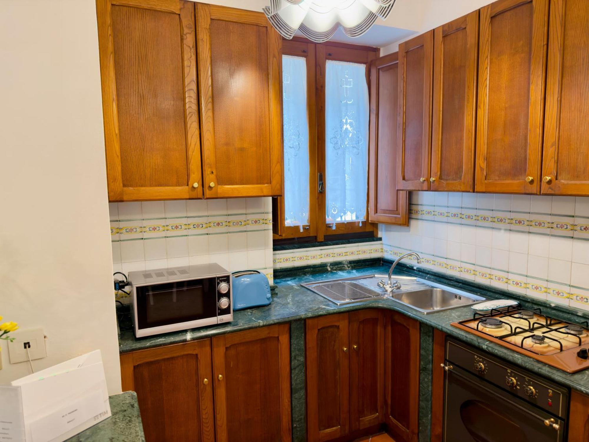 Casa Caterina Lejlighed Taormina Eksteriør billede