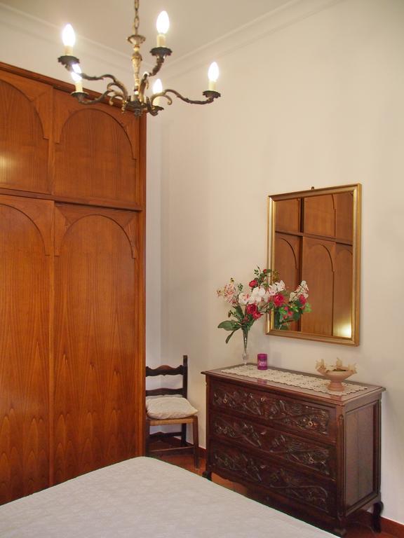 Casa Caterina Lejlighed Taormina Eksteriør billede