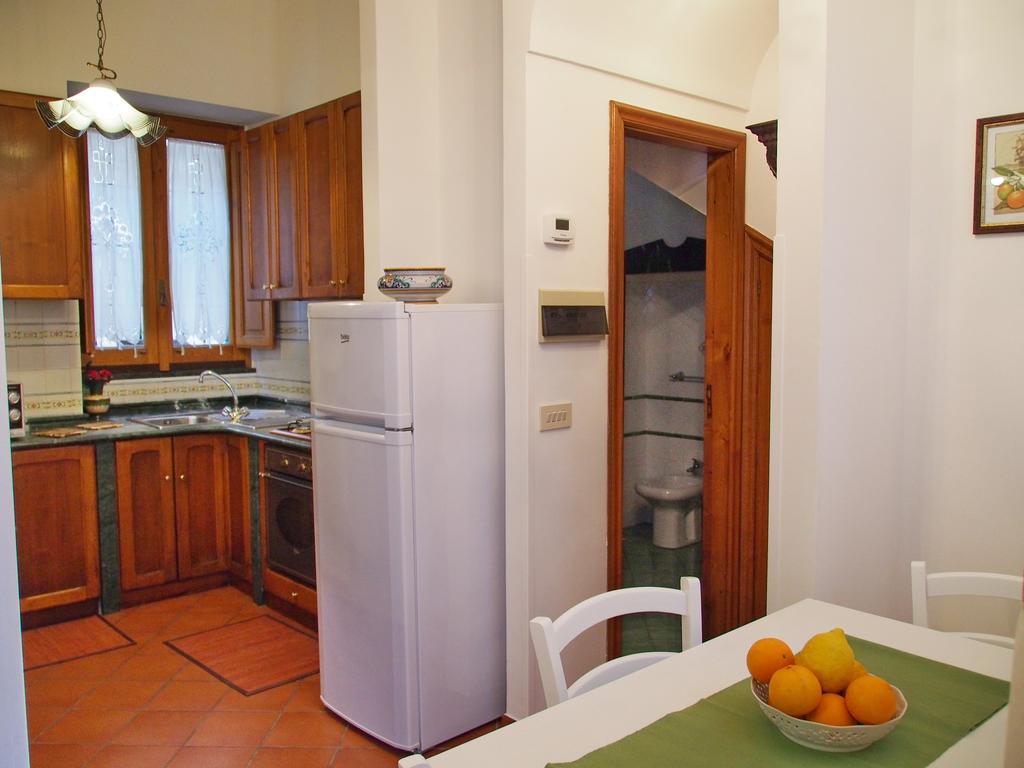 Casa Caterina Lejlighed Taormina Eksteriør billede