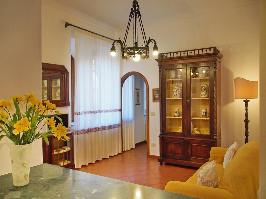 Casa Caterina Lejlighed Taormina Eksteriør billede