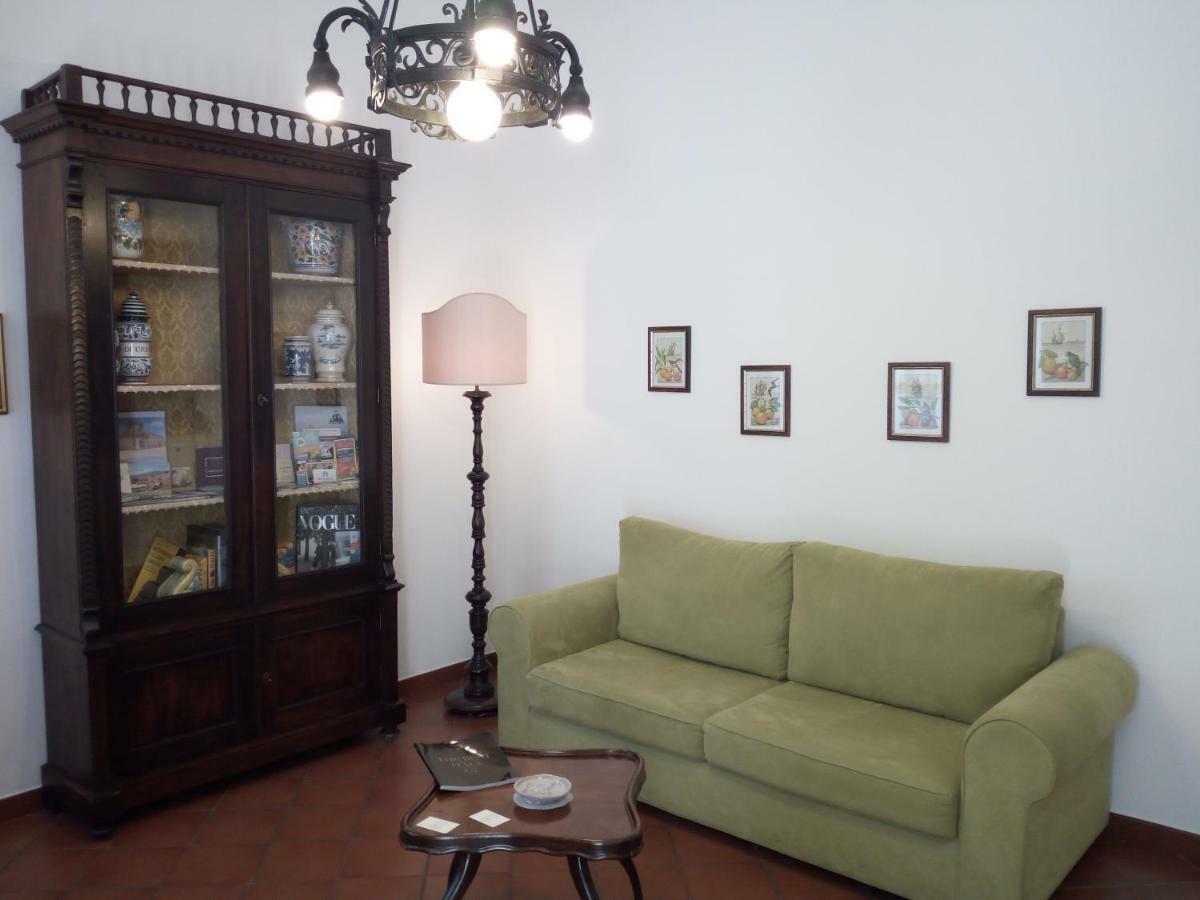 Casa Caterina Lejlighed Taormina Eksteriør billede